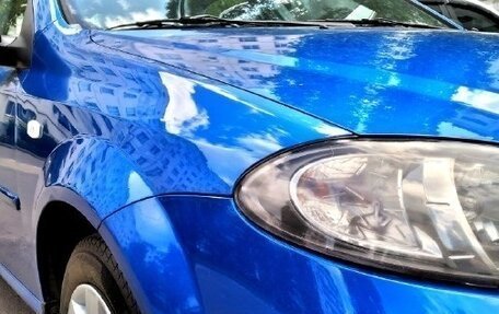 Chevrolet Lacetti, 2010 год, 559 000 рублей, 8 фотография