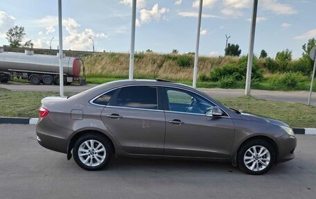 Chery Arrizo 7, 2014 год, 950 000 рублей, 7 фотография