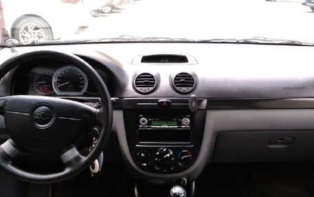 Chevrolet Lacetti, 2010 год, 559 000 рублей, 11 фотография