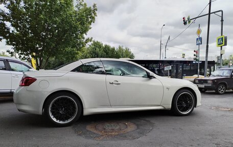 Infiniti Q60 II, 2014 год, 3 200 000 рублей, 2 фотография