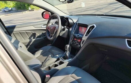 Chery Arrizo 7, 2014 год, 950 000 рублей, 4 фотография