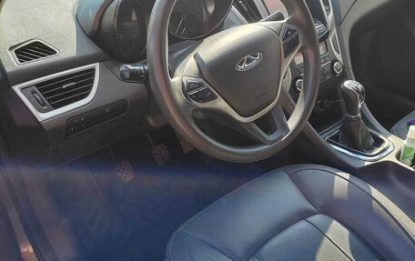 Chery Arrizo 7, 2014 год, 950 000 рублей, 5 фотография