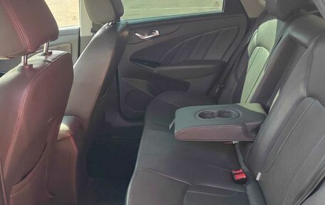 Chery Arrizo 7, 2014 год, 950 000 рублей, 3 фотография