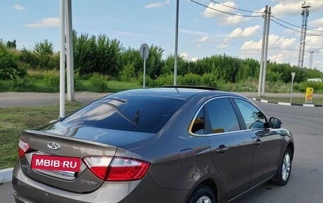 Chery Arrizo 7, 2014 год, 950 000 рублей, 2 фотография
