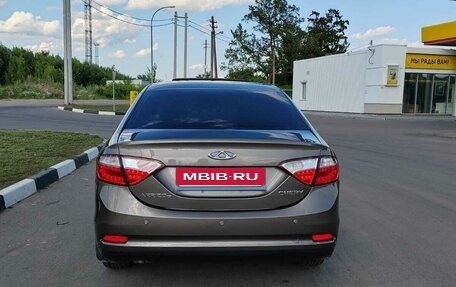 Chery Arrizo 7, 2014 год, 950 000 рублей, 10 фотография