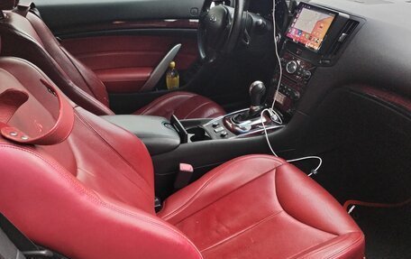 Infiniti Q60 II, 2014 год, 3 200 000 рублей, 8 фотография