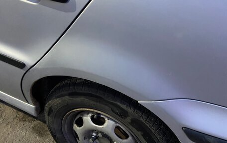 Volkswagen Polo III рестайлинг, 2000 год, 290 000 рублей, 4 фотография