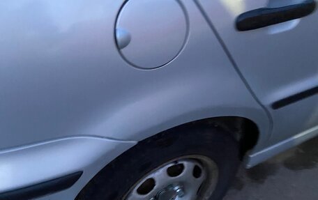 Volkswagen Polo III рестайлинг, 2000 год, 290 000 рублей, 7 фотография