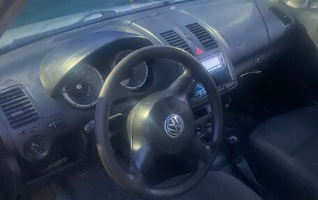 Volkswagen Polo III рестайлинг, 2000 год, 290 000 рублей, 12 фотография
