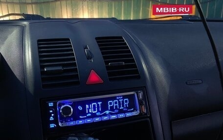 Volkswagen Polo III рестайлинг, 2000 год, 290 000 рублей, 9 фотография