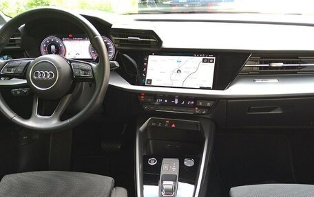 Audi A3, 2020 год, 2 750 000 рублей, 2 фотография