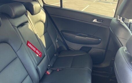 KIA Sportage IV рестайлинг, 2020 год, 2 700 000 рублей, 12 фотография