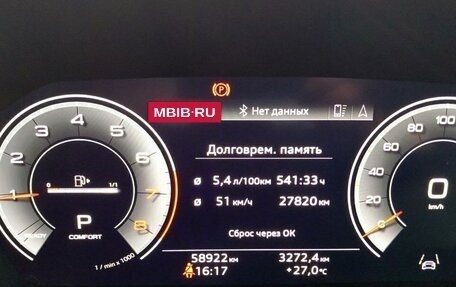 Audi A3, 2020 год, 2 750 000 рублей, 5 фотография