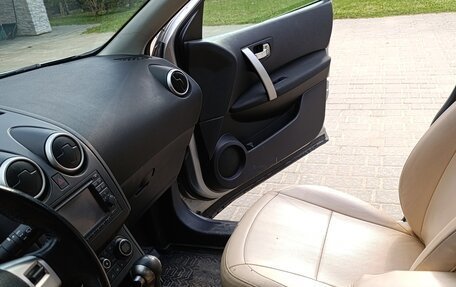Nissan Qashqai, 2012 год, 900 000 рублей, 7 фотография