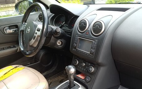 Nissan Qashqai, 2012 год, 900 000 рублей, 8 фотография