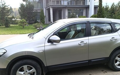 Nissan Qashqai, 2012 год, 900 000 рублей, 4 фотография