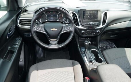 Chevrolet Equinox III, 2021 год, 1 800 000 рублей, 8 фотография