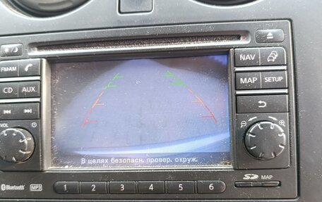 Nissan Qashqai, 2012 год, 900 000 рублей, 9 фотография
