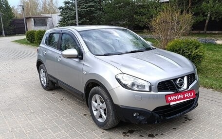 Nissan Qashqai, 2012 год, 900 000 рублей, 2 фотография