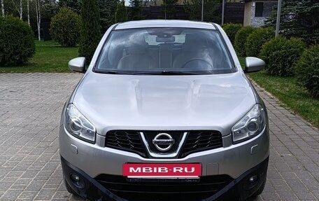 Nissan Qashqai, 2012 год, 900 000 рублей, 3 фотография