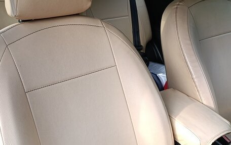 Nissan Qashqai, 2012 год, 900 000 рублей, 10 фотография