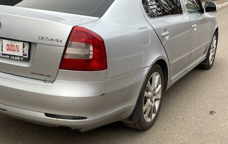 Skoda Octavia, 2011 год, 585 000 рублей, 4 фотография