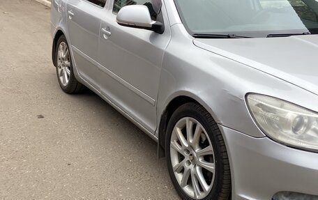 Skoda Octavia, 2011 год, 585 000 рублей, 3 фотография