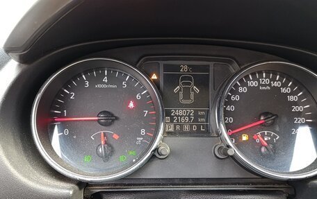 Nissan Qashqai, 2012 год, 900 000 рублей, 11 фотография