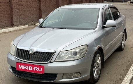 Skoda Octavia, 2011 год, 585 000 рублей, 2 фотография