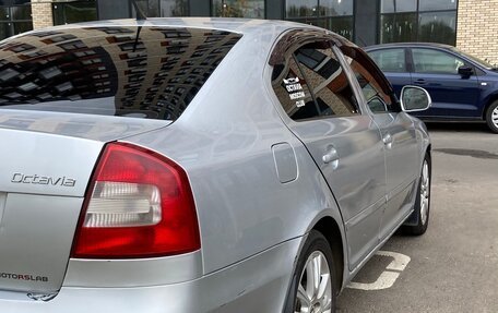 Skoda Octavia, 2011 год, 585 000 рублей, 12 фотография