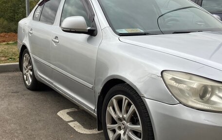 Skoda Octavia, 2011 год, 585 000 рублей, 14 фотография