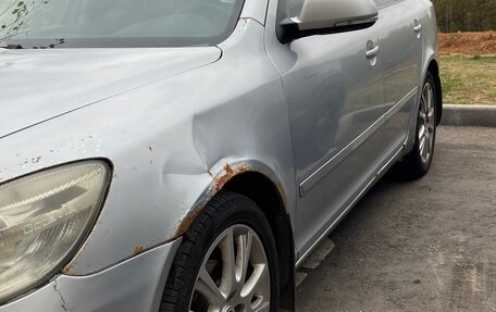 Skoda Octavia, 2011 год, 585 000 рублей, 11 фотография