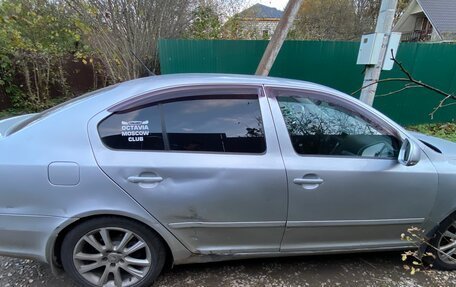 Skoda Octavia, 2011 год, 585 000 рублей, 16 фотография