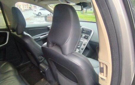 Volvo XC60 II, 2012 год, 1 200 000 рублей, 5 фотография