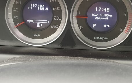 Volvo XC60 II, 2012 год, 1 200 000 рублей, 8 фотография