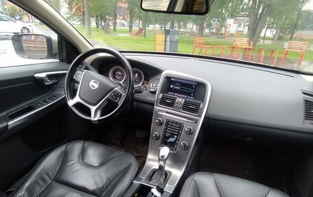 Volvo XC60 II, 2012 год, 1 200 000 рублей, 6 фотография