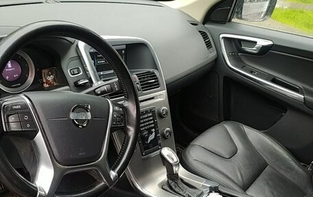 Volvo XC60 II, 2012 год, 1 200 000 рублей, 4 фотография