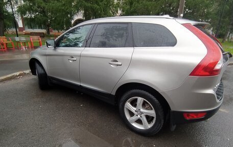 Volvo XC60 II, 2012 год, 1 200 000 рублей, 3 фотография