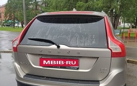 Volvo XC60 II, 2012 год, 1 200 000 рублей, 2 фотография