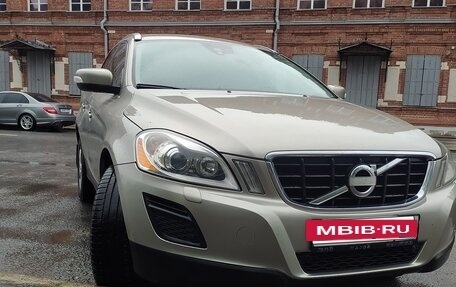 Volvo XC60 II, 2012 год, 1 200 000 рублей, 7 фотография