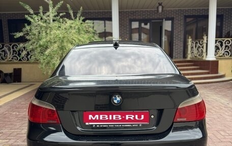 BMW 5 серия, 2004 год, 950 000 рублей, 4 фотография