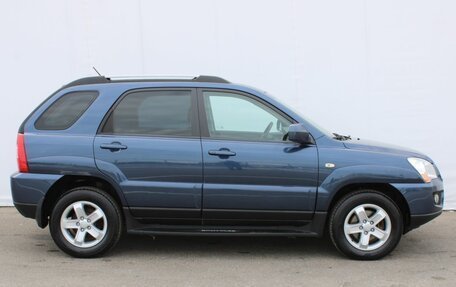 KIA Sportage II, 2010 год, 899 000 рублей, 4 фотография