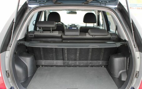 KIA Sportage II, 2010 год, 899 000 рублей, 10 фотография