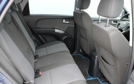 KIA Sportage II, 2010 год, 899 000 рублей, 13 фотография