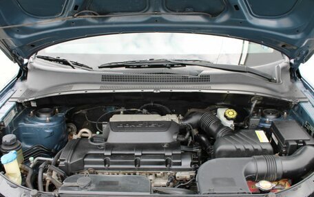KIA Sportage II, 2010 год, 899 000 рублей, 9 фотография
