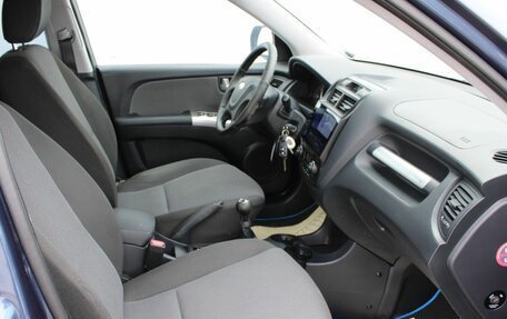 KIA Sportage II, 2010 год, 899 000 рублей, 12 фотография
