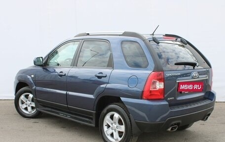 KIA Sportage II, 2010 год, 899 000 рублей, 7 фотография