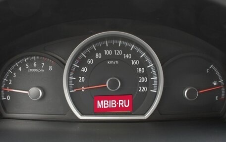 KIA Sportage II, 2010 год, 899 000 рублей, 11 фотография