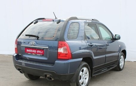 KIA Sportage II, 2010 год, 899 000 рублей, 5 фотография