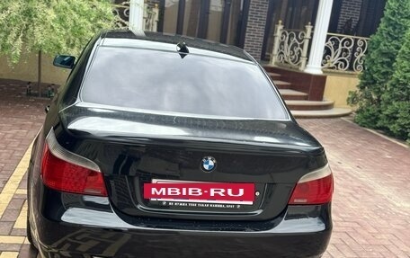 BMW 5 серия, 2004 год, 950 000 рублей, 10 фотография